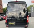 Черный Мерседес Sprinter, объемом двигателя 2.99 л и пробегом 118 тыс. км за 49500 $, фото 4 на Automoto.ua