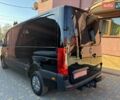 Чорний Мерседес Sprinter, об'ємом двигуна 2.14 л та пробігом 209 тис. км за 30500 $, фото 8 на Automoto.ua