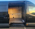 Черный Мерседес Sprinter, объемом двигателя 0 л и пробегом 117 тыс. км за 49476 $, фото 11 на Automoto.ua