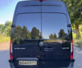 Черный Мерседес Sprinter, объемом двигателя 2 л и пробегом 220 тыс. км за 31900 $, фото 56 на Automoto.ua