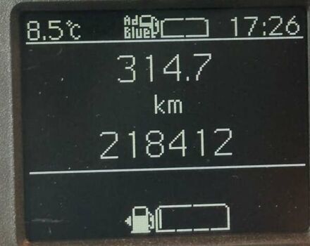 Черный Мерседес Sprinter, объемом двигателя 2.2 л и пробегом 250 тыс. км за 21000 $, фото 3 на Automoto.ua
