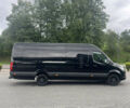Черный Мерседес Sprinter, объемом двигателя 2.99 л и пробегом 78 тыс. км за 73157 $, фото 1 на Automoto.ua