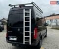 Черный Мерседес Sprinter, объемом двигателя 1.9 л и пробегом 92 тыс. км за 37700 $, фото 16 на Automoto.ua
