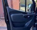 Черный Мерседес Sprinter, объемом двигателя 2.14 л и пробегом 209 тыс. км за 30000 $, фото 14 на Automoto.ua