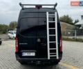 Черный Мерседес Sprinter, объемом двигателя 1.9 л и пробегом 92 тыс. км за 37700 $, фото 8 на Automoto.ua