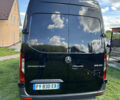 Черный Мерседес Sprinter, объемом двигателя 2.99 л и пробегом 230 тыс. км за 34900 $, фото 5 на Automoto.ua