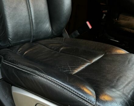 Черный Мерседес Sprinter, объемом двигателя 2 л и пробегом 280 тыс. км за 35000 $, фото 6 на Automoto.ua