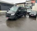 Черный Мерседес Sprinter, объемом двигателя 2 л и пробегом 278 тыс. км за 26600 $, фото 3 на Automoto.ua