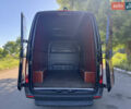Черный Мерседес Sprinter, объемом двигателя 2 л и пробегом 220 тыс. км за 31900 $, фото 28 на Automoto.ua