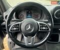 Черный Мерседес Sprinter, объемом двигателя 1.9 л и пробегом 92 тыс. км за 37700 $, фото 30 на Automoto.ua