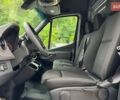 Черный Мерседес Sprinter, объемом двигателя 2.99 л и пробегом 118 тыс. км за 49500 $, фото 9 на Automoto.ua