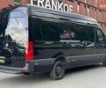 Чорний Мерседес Sprinter, об'ємом двигуна 2.99 л та пробігом 118 тис. км за 49500 $, фото 5 на Automoto.ua