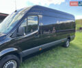 Черный Мерседес Sprinter, объемом двигателя 2.99 л и пробегом 230 тыс. км за 34900 $, фото 2 на Automoto.ua