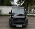 Чорний Мерседес Sprinter, об'ємом двигуна 3 л та пробігом 187 тис. км за 59354 $, фото 8 на Automoto.ua