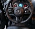 Черный Мерседес Sprinter, объемом двигателя 2 л и пробегом 280 тыс. км за 35000 $, фото 4 на Automoto.ua