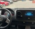 Черный Мерседес Sprinter, объемом двигателя 2.99 л и пробегом 118 тыс. км за 49500 $, фото 12 на Automoto.ua