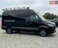 Черный Мерседес Sprinter, объемом двигателя 1.9 л и пробегом 92 тыс. км за 37700 $, фото 14 на Automoto.ua