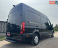 Чорний Мерседес Sprinter, об'ємом двигуна 2 л та пробігом 223 тис. км за 31800 $, фото 26 на Automoto.ua