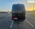 Черный Мерседес Sprinter, объемом двигателя 0 л и пробегом 117 тыс. км за 49476 $, фото 2 на Automoto.ua