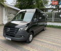 Чорний Мерседес Sprinter, об'ємом двигуна 3 л та пробігом 187 тис. км за 59354 $, фото 19 на Automoto.ua