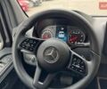 Черный Мерседес Sprinter, объемом двигателя 2.99 л и пробегом 118 тыс. км за 49500 $, фото 11 на Automoto.ua