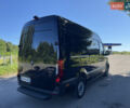 Черный Мерседес Sprinter, объемом двигателя 2 л и пробегом 220 тыс. км за 31900 $, фото 34 на Automoto.ua
