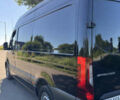 Черный Мерседес Sprinter, объемом двигателя 2 л и пробегом 220 тыс. км за 31900 $, фото 26 на Automoto.ua
