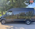 Черный Мерседес Sprinter, объемом двигателя 2 л и пробегом 220 тыс. км за 31900 $, фото 20 на Automoto.ua