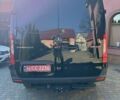 Чорний Мерседес Sprinter, об'ємом двигуна 2.14 л та пробігом 209 тис. км за 30500 $, фото 10 на Automoto.ua
