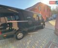 Черный Мерседес Sprinter, объемом двигателя 2.14 л и пробегом 209 тыс. км за 30000 $, фото 7 на Automoto.ua