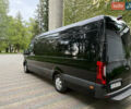 Чорний Мерседес Sprinter, об'ємом двигуна 3 л та пробігом 187 тис. км за 59354 $, фото 5 на Automoto.ua
