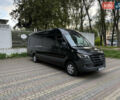 Чорний Мерседес Sprinter, об'ємом двигуна 3 л та пробігом 187 тис. км за 59354 $, фото 10 на Automoto.ua