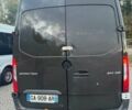 Черный Мерседес Sprinter, объемом двигателя 2.2 л и пробегом 250 тыс. км за 21000 $, фото 2 на Automoto.ua