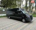 Чорний Мерседес Sprinter, об'ємом двигуна 3 л та пробігом 187 тис. км за 59354 $, фото 9 на Automoto.ua