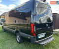 Черный Мерседес Sprinter, объемом двигателя 2.99 л и пробегом 230 тыс. км за 34900 $, фото 6 на Automoto.ua