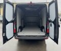 Черный Мерседес Sprinter, объемом двигателя 2 л и пробегом 278 тыс. км за 26600 $, фото 14 на Automoto.ua