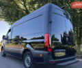 Черный Мерседес Sprinter, объемом двигателя 2 л и пробегом 220 тыс. км за 31900 $, фото 53 на Automoto.ua