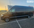 Черный Мерседес Sprinter, объемом двигателя 0 л и пробегом 117 тыс. км за 49476 $, фото 1 на Automoto.ua