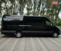 Чорний Мерседес Sprinter, об'ємом двигуна 3 л та пробігом 187 тис. км за 59354 $, фото 7 на Automoto.ua