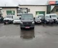 Черный Мерседес Sprinter, объемом двигателя 2 л и пробегом 278 тыс. км за 26600 $, фото 1 на Automoto.ua