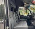 Черный Мерседес Sprinter, объемом двигателя 2.99 л и пробегом 118 тыс. км за 49500 $, фото 13 на Automoto.ua