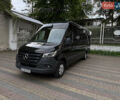 Чорний Мерседес Sprinter, об'ємом двигуна 3 л та пробігом 187 тис. км за 59354 $, фото 3 на Automoto.ua