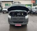 Черный Мерседес Sprinter, объемом двигателя 2 л и пробегом 278 тыс. км за 26600 $, фото 29 на Automoto.ua
