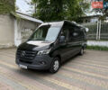 Чорний Мерседес Sprinter, об'ємом двигуна 3 л та пробігом 187 тис. км за 59354 $, фото 14 на Automoto.ua