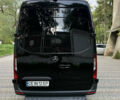 Чорний Мерседес Sprinter, об'ємом двигуна 3 л та пробігом 187 тис. км за 59354 $, фото 17 на Automoto.ua