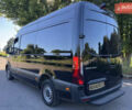 Черный Мерседес Sprinter, объемом двигателя 2 л и пробегом 220 тыс. км за 31900 $, фото 54 на Automoto.ua