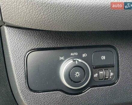Черный Мерседес Sprinter, объемом двигателя 1.9 л и пробегом 92 тыс. км за 37700 $, фото 26 на Automoto.ua