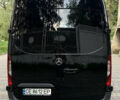 Чорний Мерседес Sprinter, об'ємом двигуна 3 л та пробігом 187 тис. км за 59354 $, фото 20 на Automoto.ua
