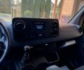 Чорний Мерседес Sprinter, об'ємом двигуна 2.14 л та пробігом 209 тис. км за 30500 $, фото 13 на Automoto.ua