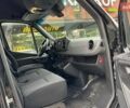 Черный Мерседес Sprinter, объемом двигателя 2.99 л и пробегом 118 тыс. км за 49500 $, фото 14 на Automoto.ua